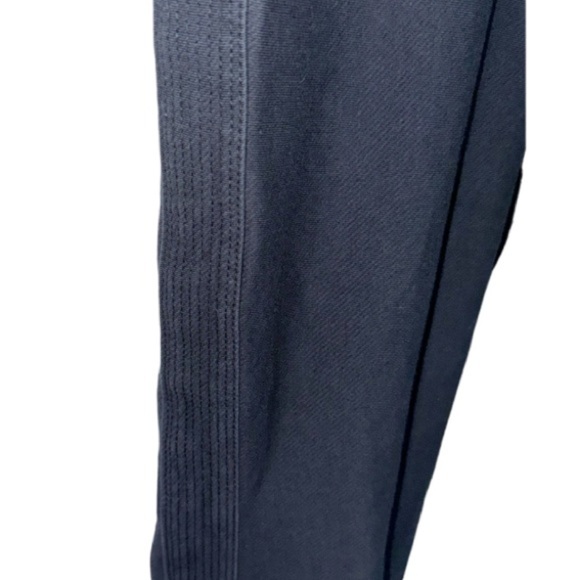 Athleta FARALLON Black Jogger Stretch Sweatpants Sz 2 - Picture 9 of 14